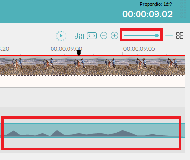 add sound effects to your video 